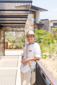 Zadun a Ritz-Carlton Reserve