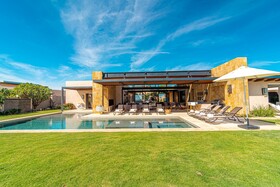 Zadun a Ritz-Carlton Reserve