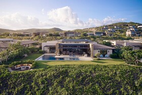 Zadun a Ritz-Carlton Reserve