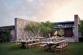 Zadun a Ritz-Carlton Reserve