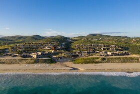 Zadun a Ritz-Carlton Reserve