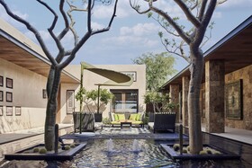 Zadun a Ritz-Carlton Reserve