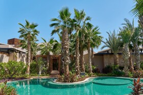 Zadun a Ritz-Carlton Reserve