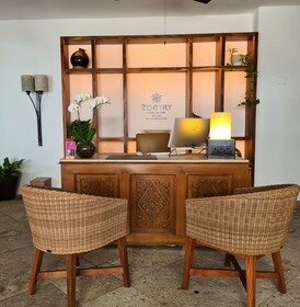 Zoetry Casa del Mar Los Cabos