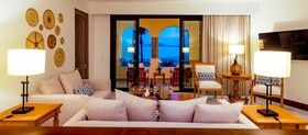Zoetry Casa del Mar Los Cabos