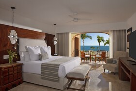 Zoetry Casa del Mar Los Cabos