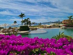 Zoetry Casa del Mar Los Cabos
