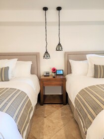Zoetry Casa del Mar Los Cabos