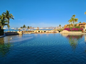 Zoetry Casa del Mar Los Cabos