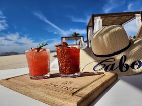 Zoetry Casa del Mar Los Cabos