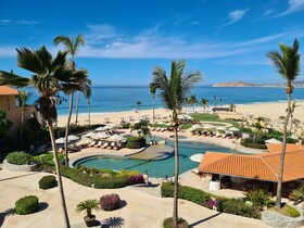 Zoetry Casa del Mar Los Cabos