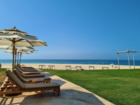 Zoetry Casa del Mar Los Cabos