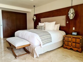 Zoetry Casa del Mar Los Cabos