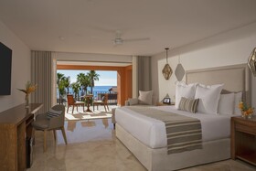 Zoetry Casa del Mar Los Cabos