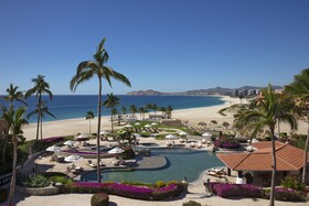 Zoetry Casa del Mar Los Cabos