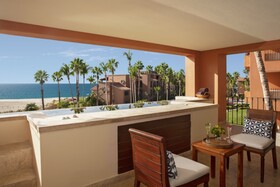 Zoetry Casa del Mar Los Cabos