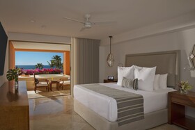 Zoetry Casa del Mar Los Cabos