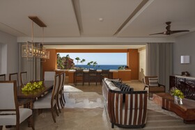 Zoetry Casa del Mar Los Cabos