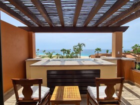 Zoetry Casa del Mar Los Cabos