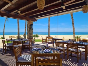 Zoetry Casa del Mar Los Cabos