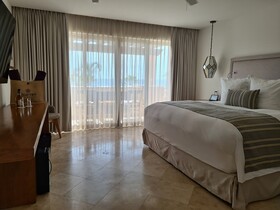 Zoetry Casa del Mar Los Cabos