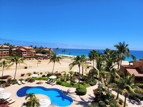 Zoetry Casa del Mar Los Cabos