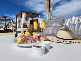 Zoetry Casa del Mar Los Cabos
