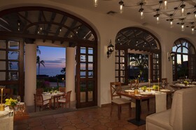 Zoetry Casa del Mar Los Cabos