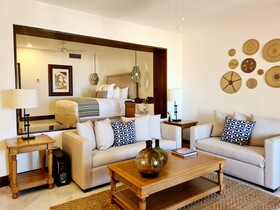 Zoetry Casa del Mar Los Cabos