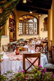 Zoetry Casa del Mar Los Cabos