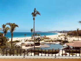 Zoetry Casa del Mar Los Cabos