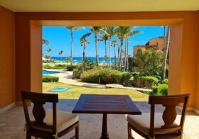 Zoetry Casa del Mar Los Cabos