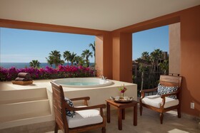 Zoetry Casa del Mar Los Cabos