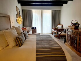 Zoetry Casa del Mar Los Cabos