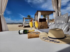Zoetry Casa del Mar Los Cabos