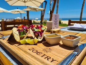 Zoetry Casa del Mar Los Cabos
