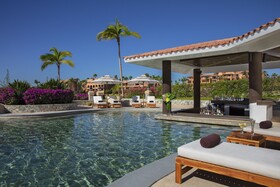 Zoetry Casa del Mar Los Cabos