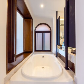 Zoetry Casa del Mar Los Cabos