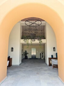 Zoetry Casa del Mar Los Cabos