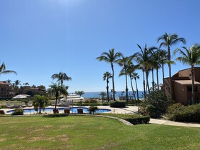 Zoetry Casa del Mar Los Cabos