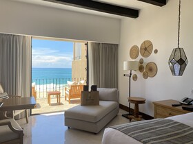 Zoetry Casa del Mar Los Cabos