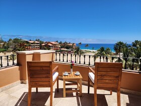 Zoetry Casa del Mar Los Cabos