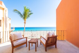 Zoetry Casa del Mar Los Cabos