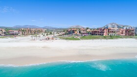 Zoetry Casa del Mar Los Cabos