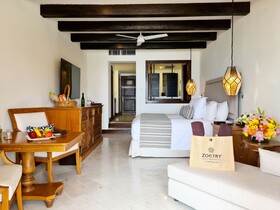 Zoetry Casa del Mar Los Cabos