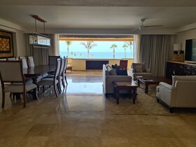 Zoetry Casa del Mar Los Cabos
