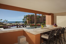 Zoetry Casa del Mar Los Cabos