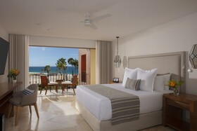 Zoetry Casa del Mar Los Cabos
