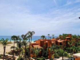 Zoetry Casa del Mar Los Cabos