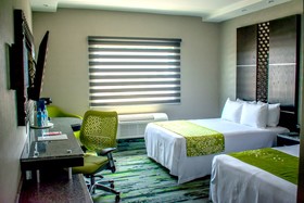 Hotel Araiza San Luis